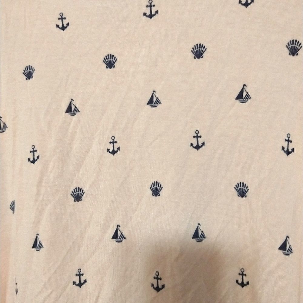 Seriously soft Girl Tee Bundle pineapple sail boat - Picture 3 of 7